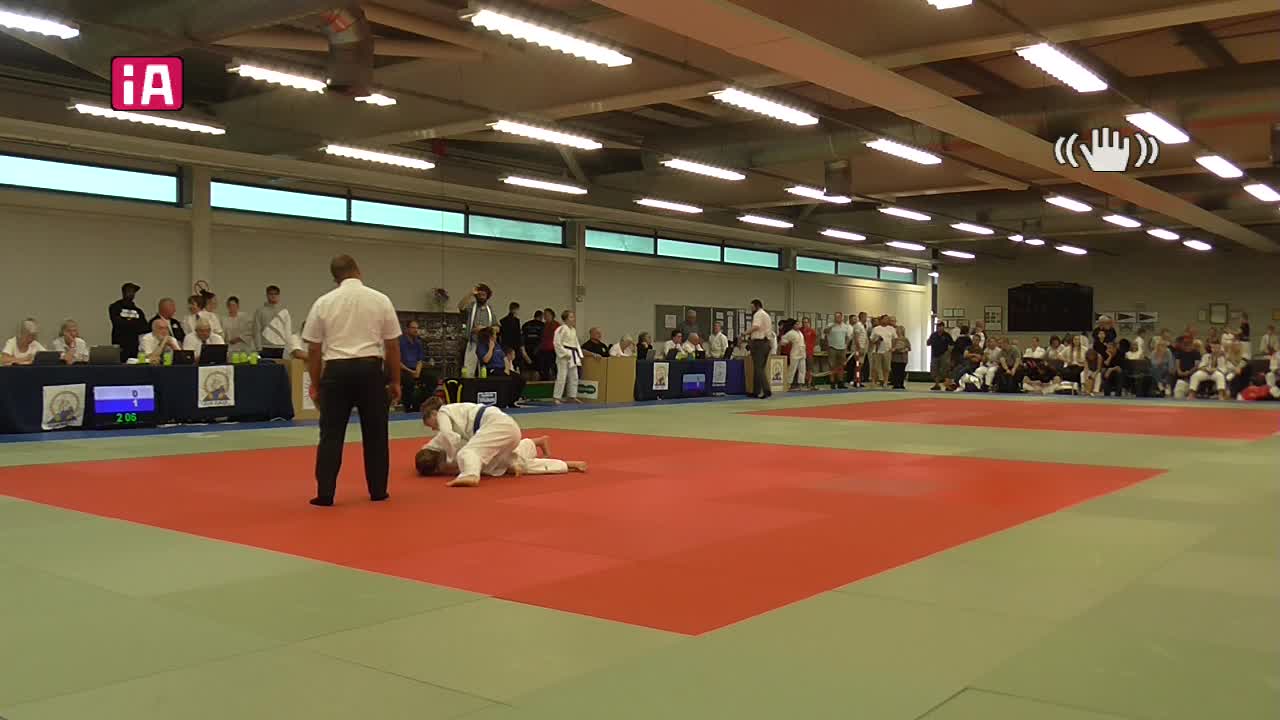 Mat 2 - EA Open - Contest 37
