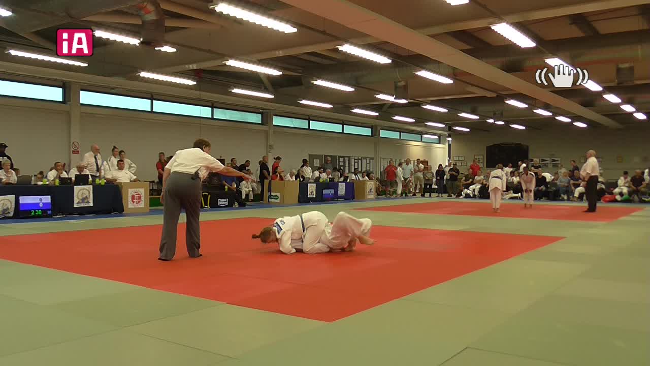 Mat 2 - EA Open - Contest 34