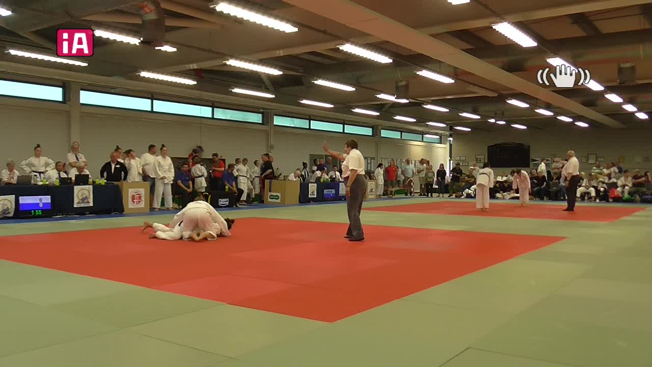 Mat 2 - EA Open - Contest 33