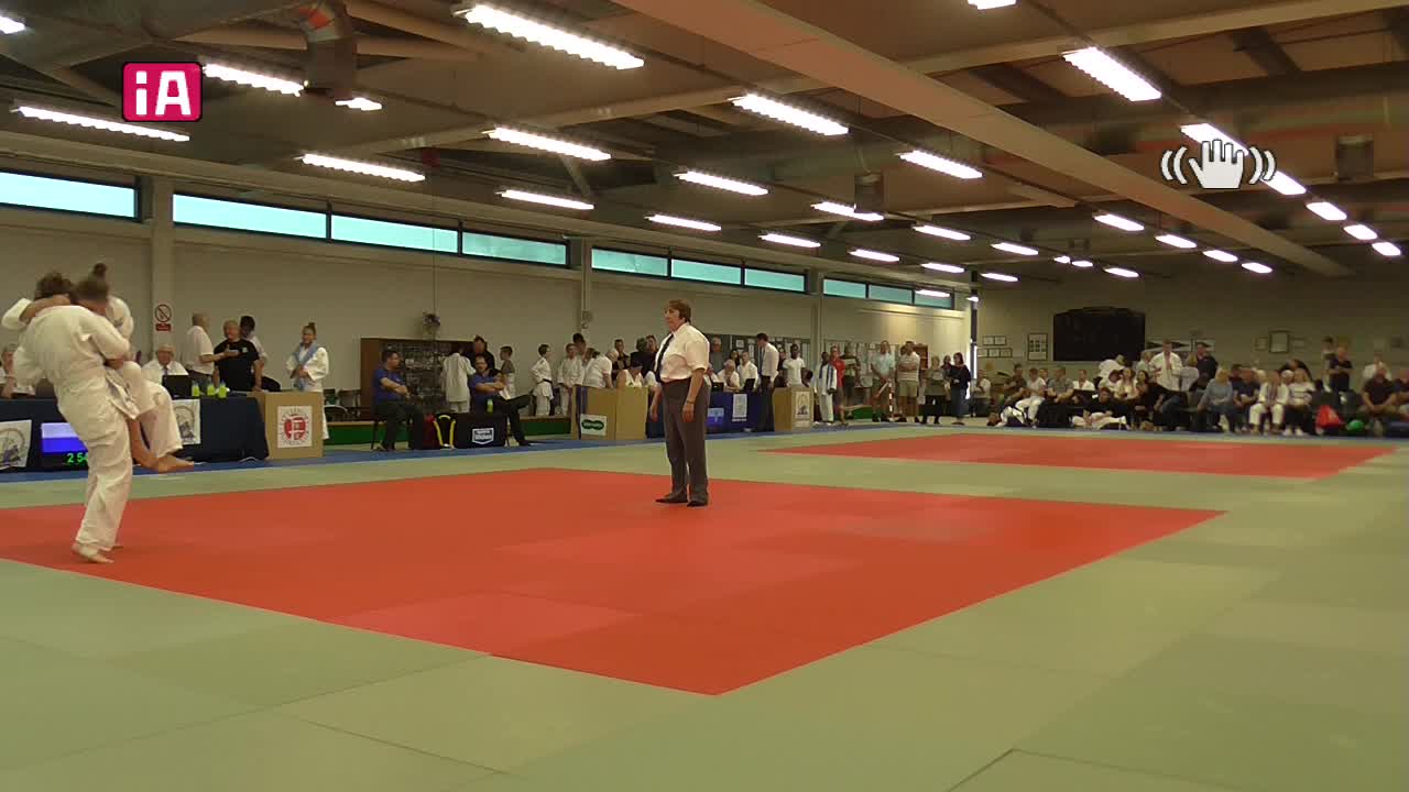 Mat 2 - EA Open - Contest 31