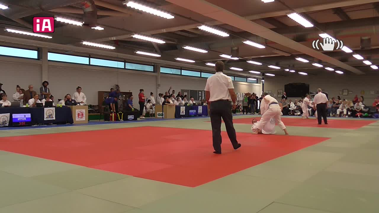 Mat 2 - EA Open - Contest 27