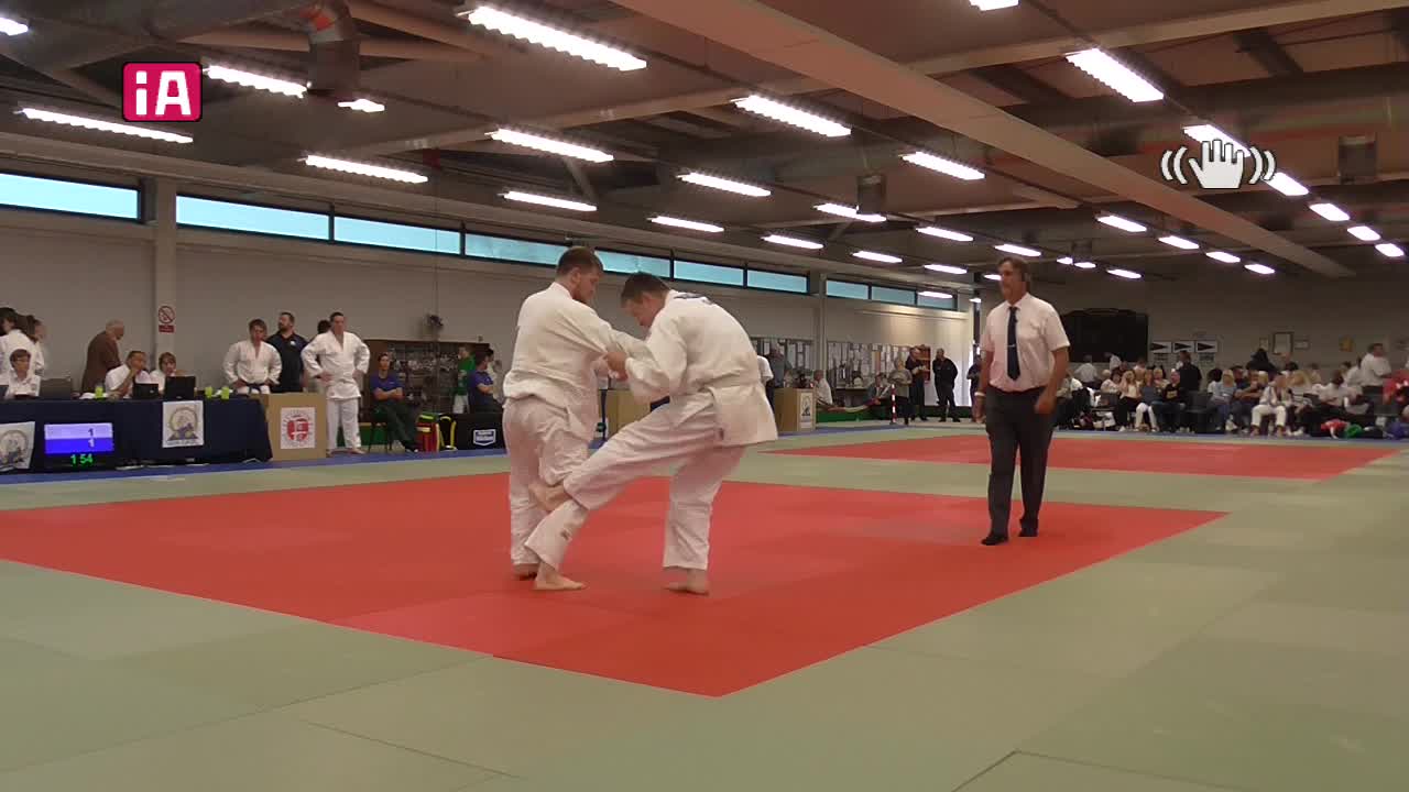 Mat 2 - EA Open - Contest 26