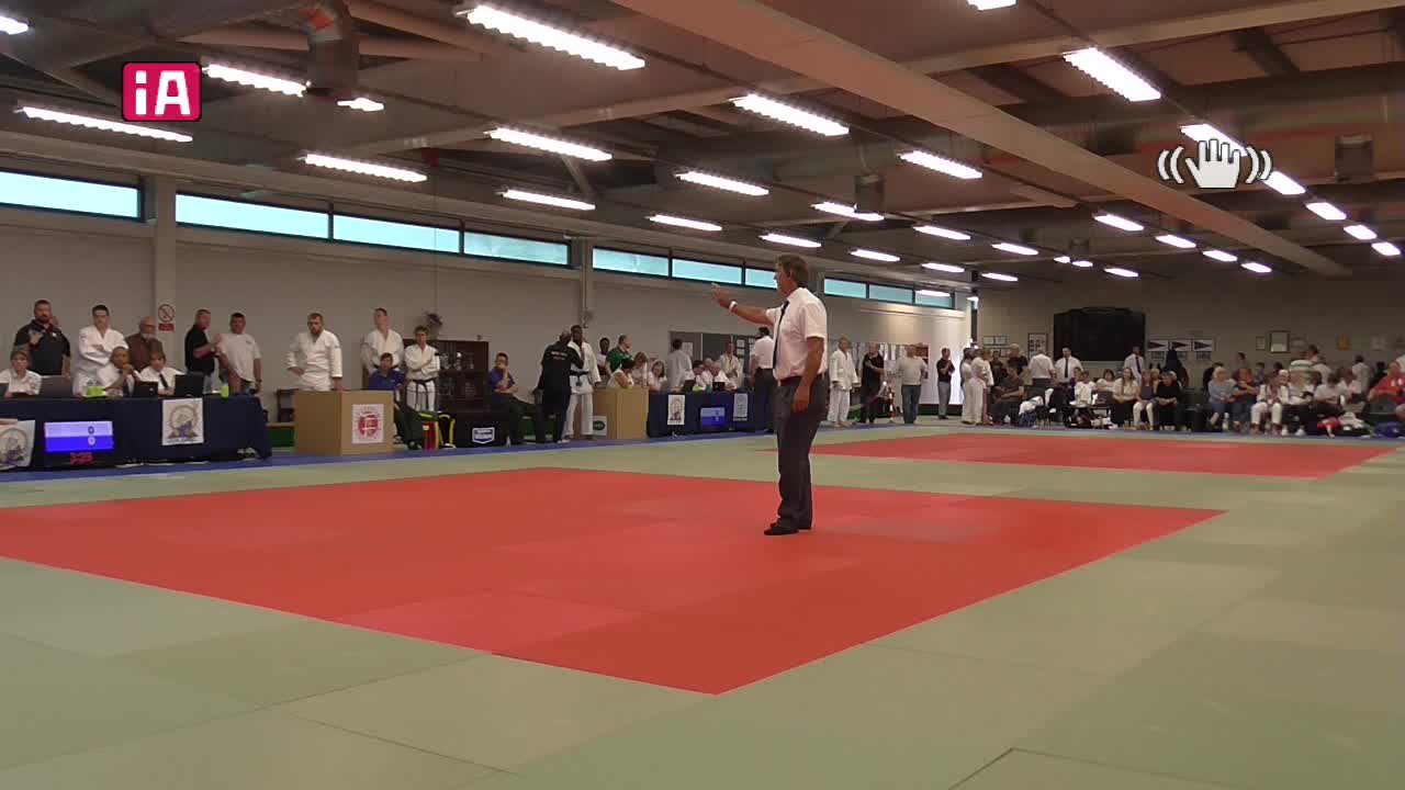 Mat 2 - EA Open - Contest 25