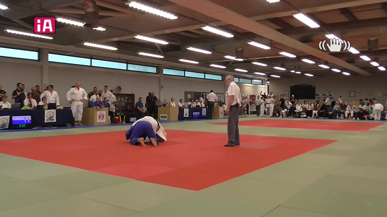 Mat 2 - EA Open - Contest 24