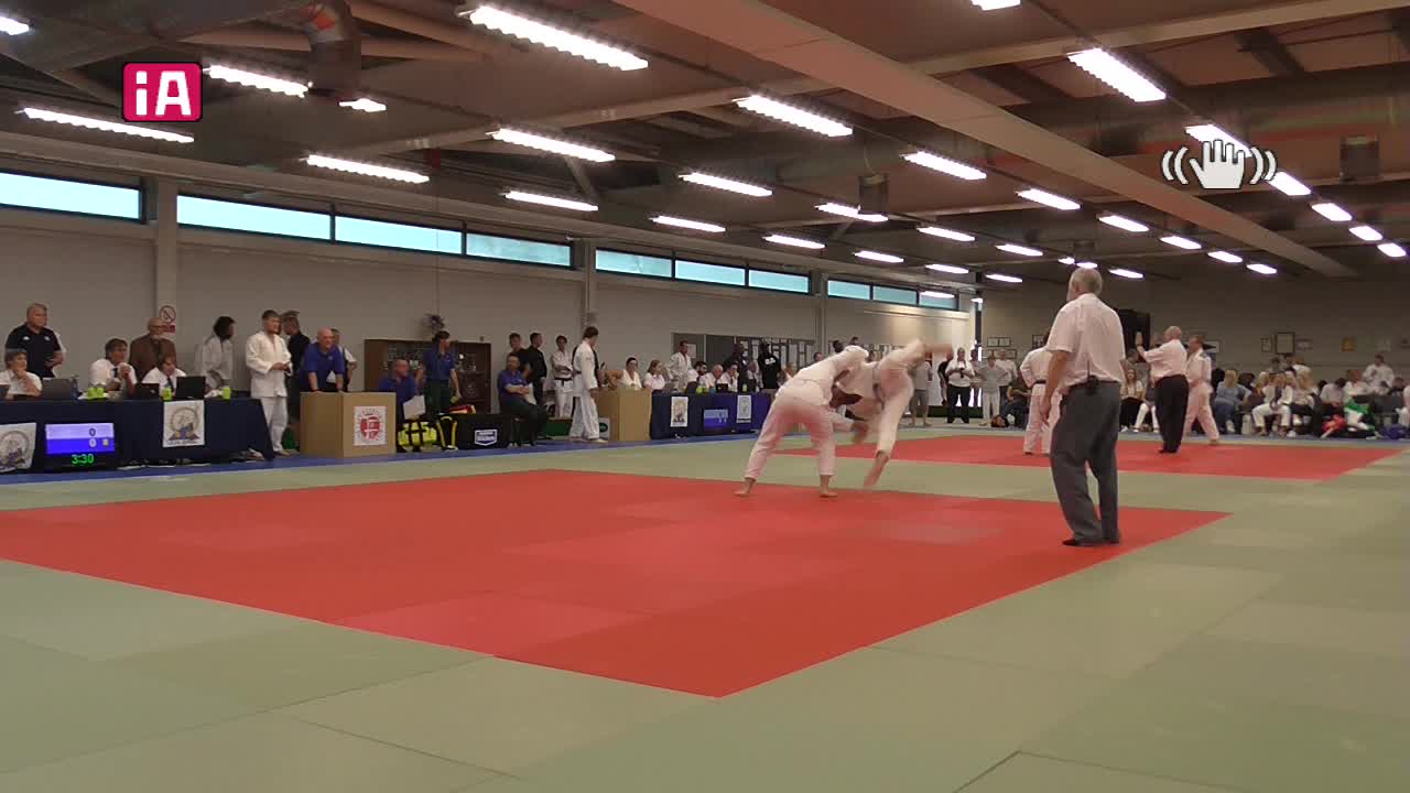 Mat 2 - EA Open - Contest 23