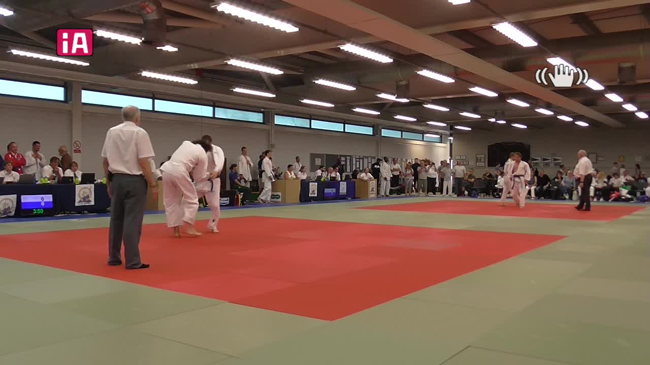 Mat 2 - EA Open - Contest 22