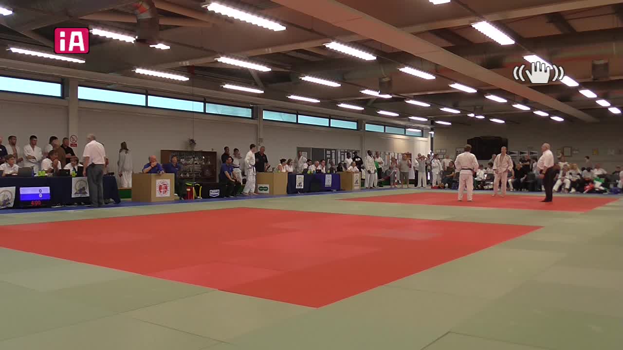 Mat 2 - EA Open - Contest 21