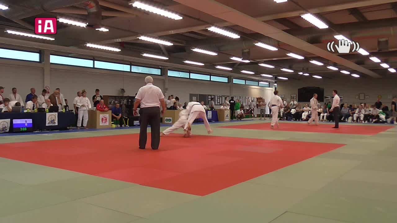 Mat 2 - EA Open - Contest 18