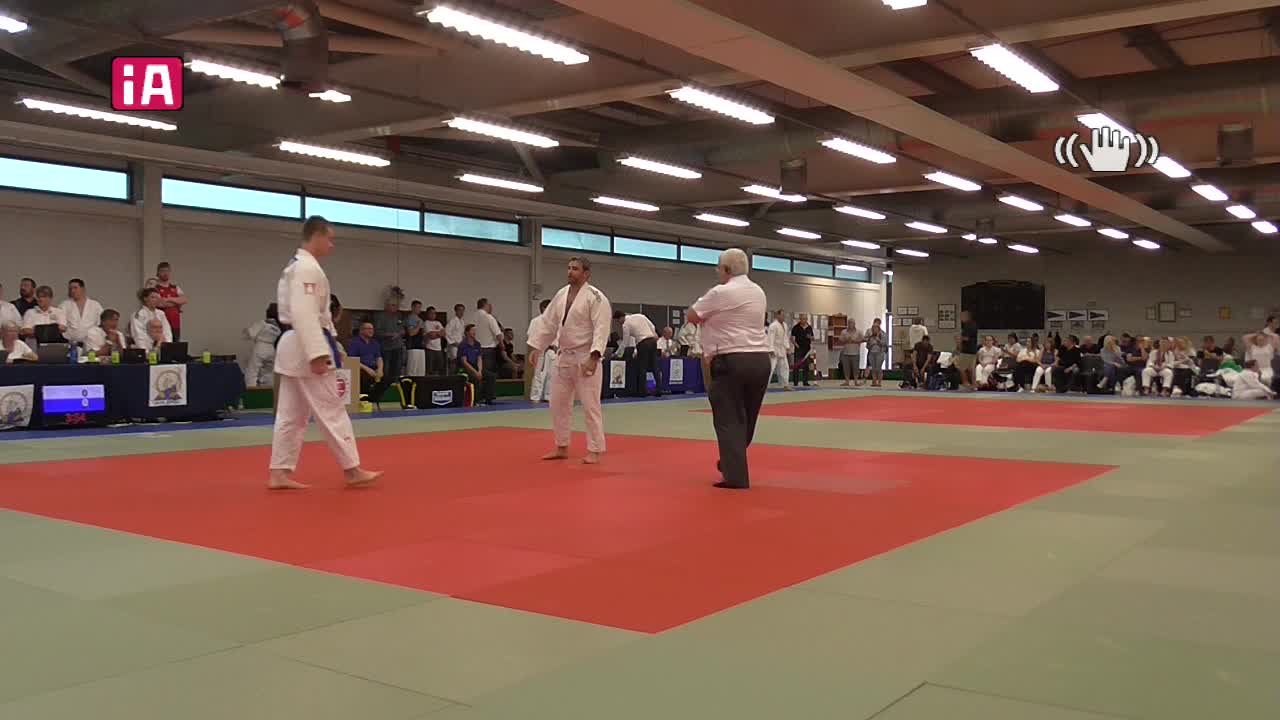 Mat 2 - EA Open - Contest 16