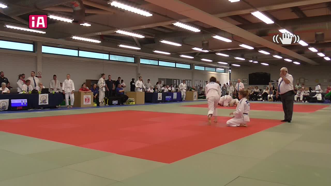 Mat 2 - EA Open - Contest 13