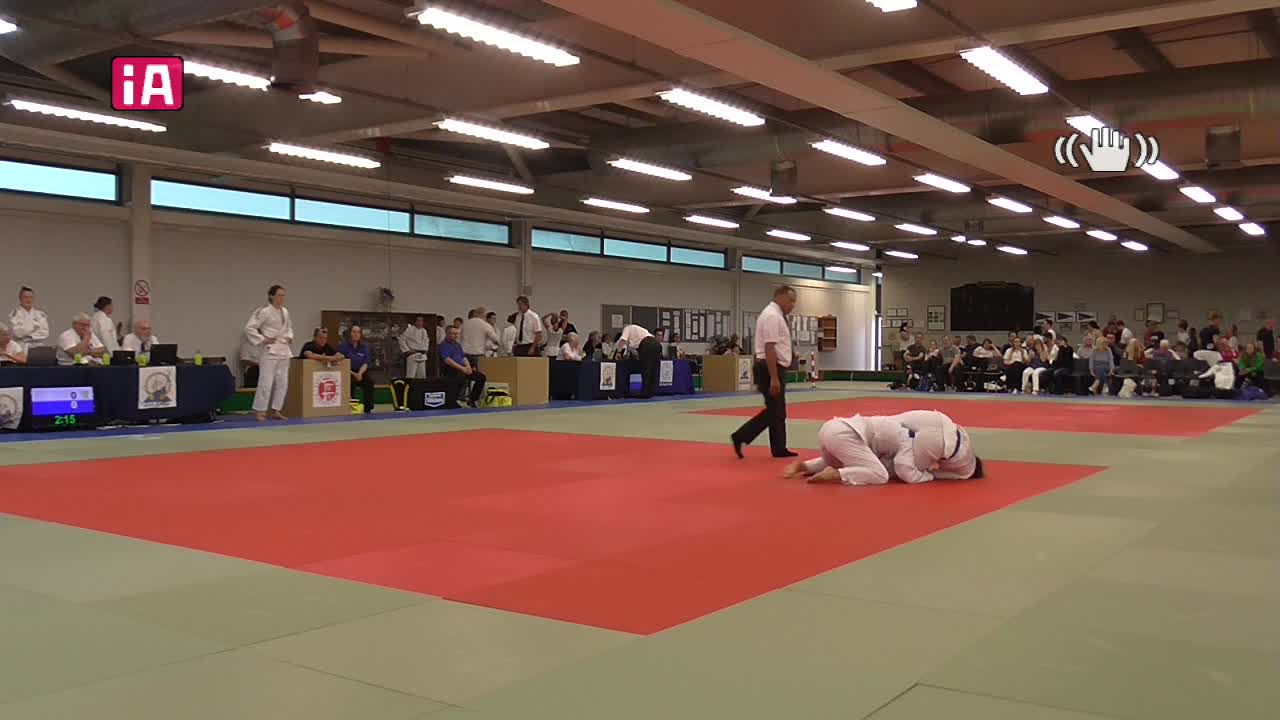 Mat 2 - EA Open - Contest 09