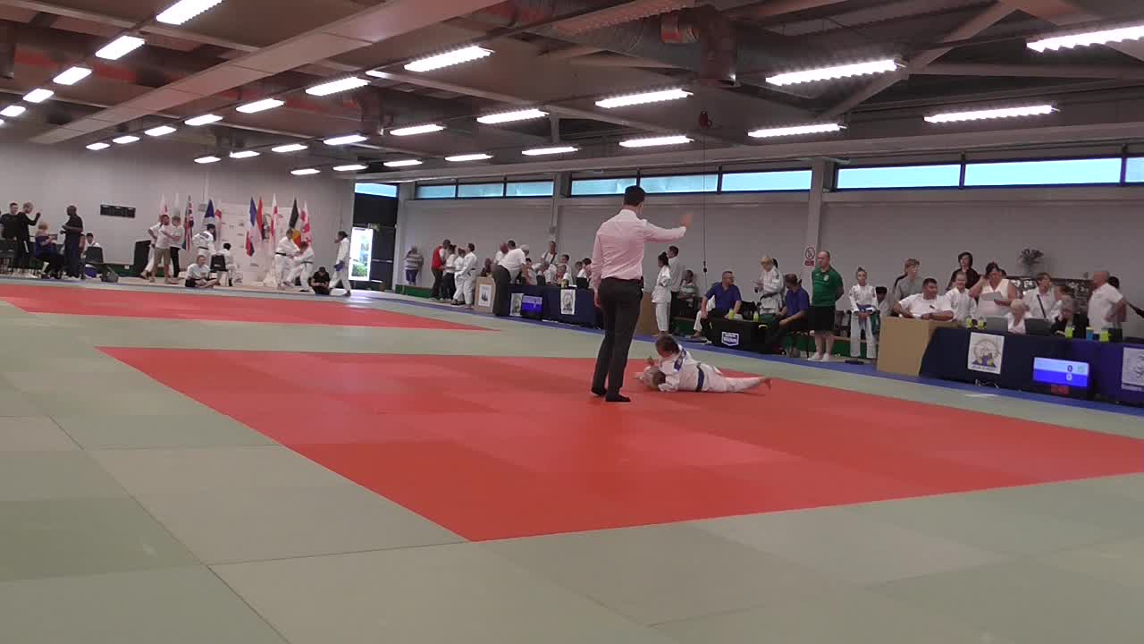 Mat 1 - EA Open - Contest 72