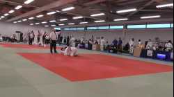 Mat 1 - EA Open - Contest 64