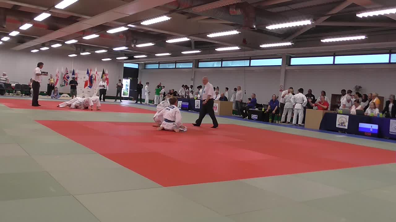 Mat 1 - EA Open - Contest 62