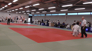 Mat 1 - EA Open - Contest 61