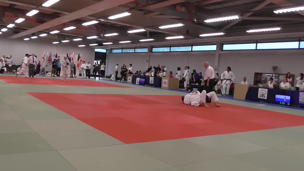 Mat 1 - EA Open - Contest 59