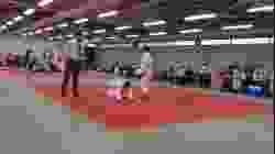 Mat 1 - EA Open - Contest 53