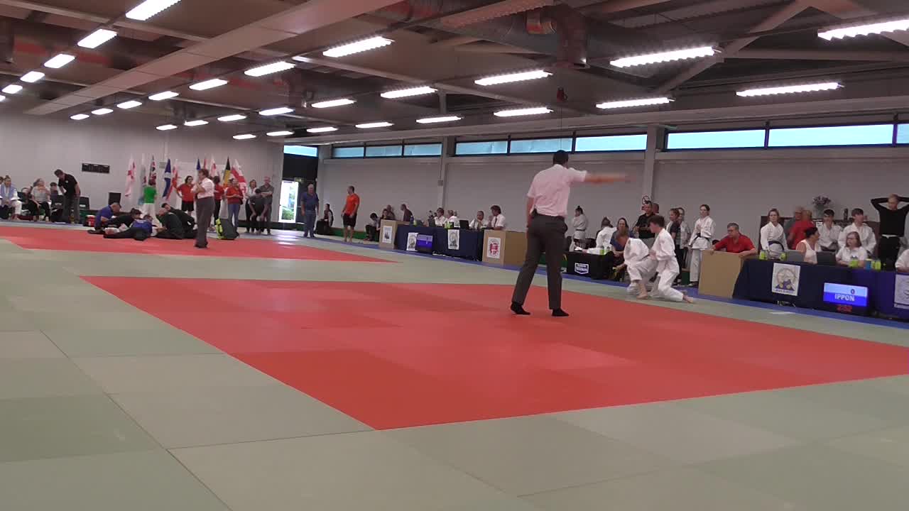 Mat 1 - EA Open - Contest 52