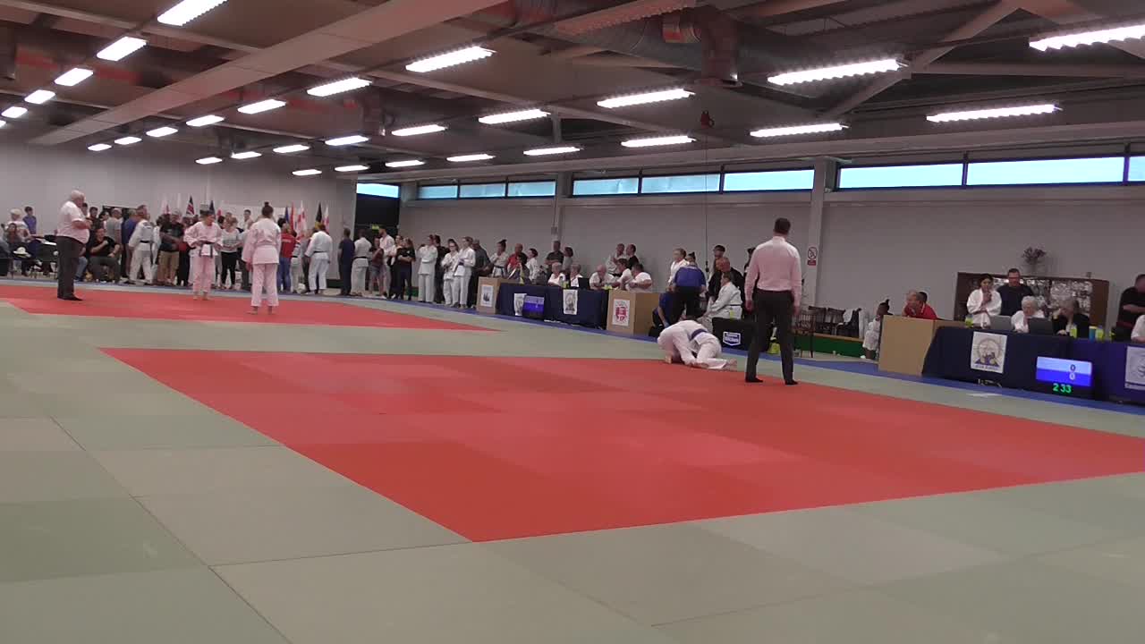 Mat 1 - EA Open - Contest 47