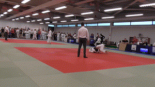 Mat 1 - EA Open - Contest 46