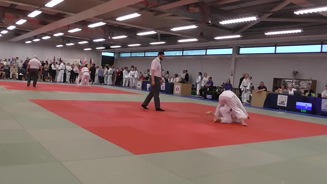 Mat 1 - EA Open - Contest 44