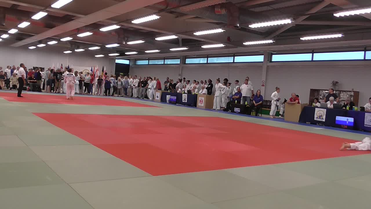 Mat 1 - EA Open - Contest 43