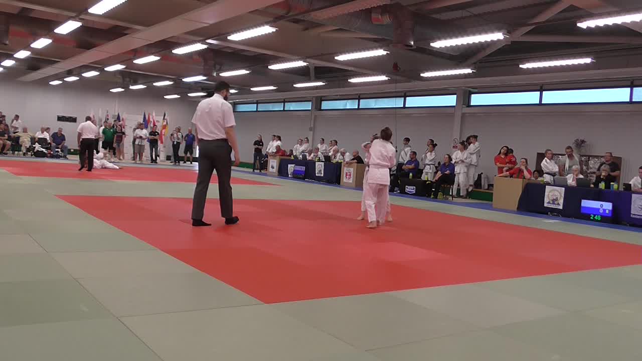 Mat 1 - EA Open - Contest 40