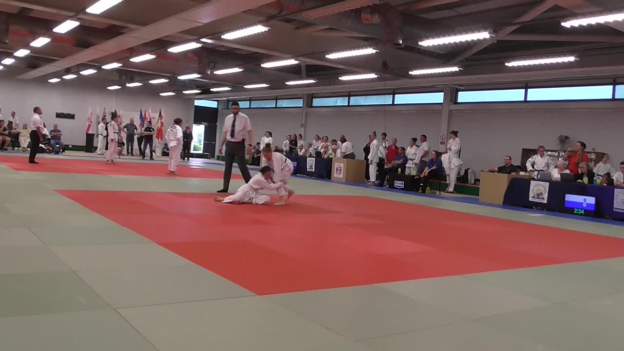 Mat 1 - EA Open - Contest 39