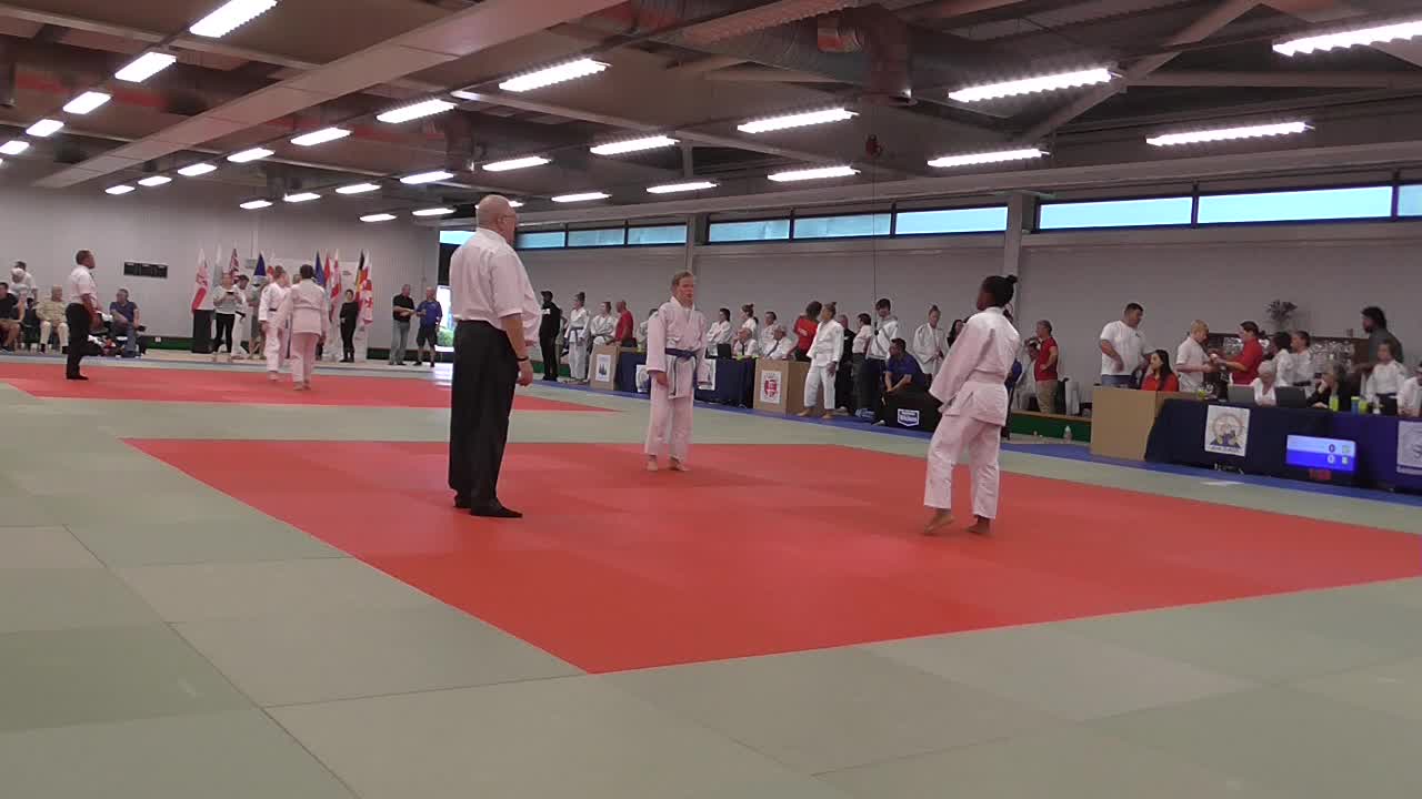 Mat 1 - EA Open - Contest 36
