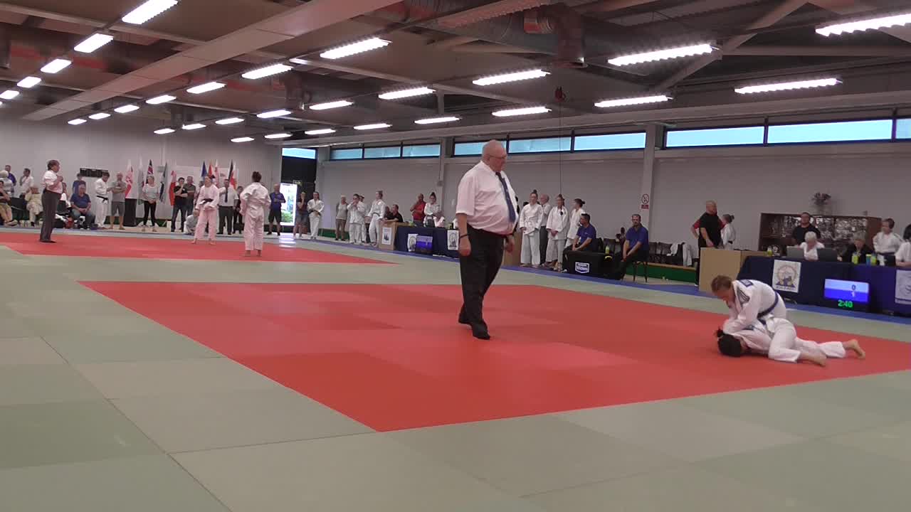 Mat 1 - EA Open - Contest 35