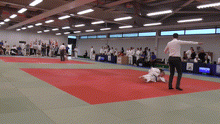 Mat 1 - EA Open - Contest 33