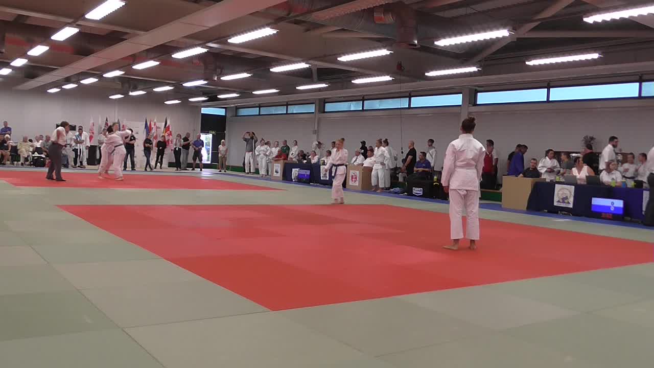 Mat 1 - EA Open - Contest 31