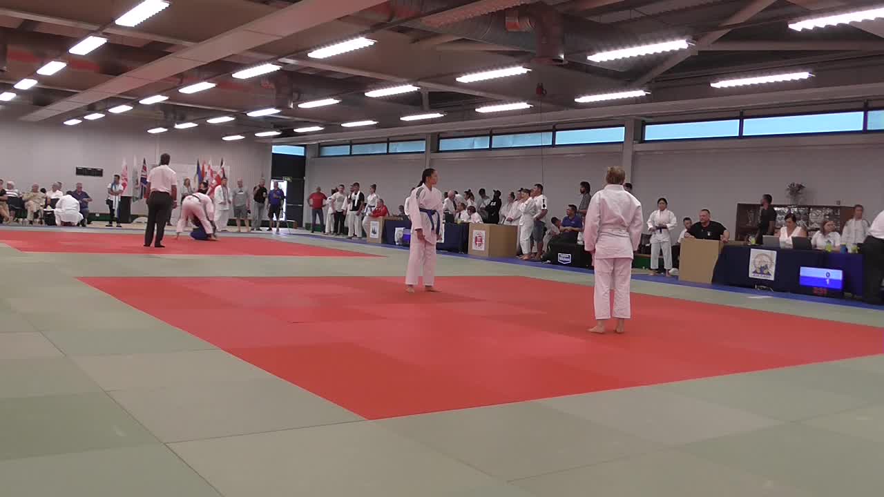 Mat 1 - EA Open - Contest 28