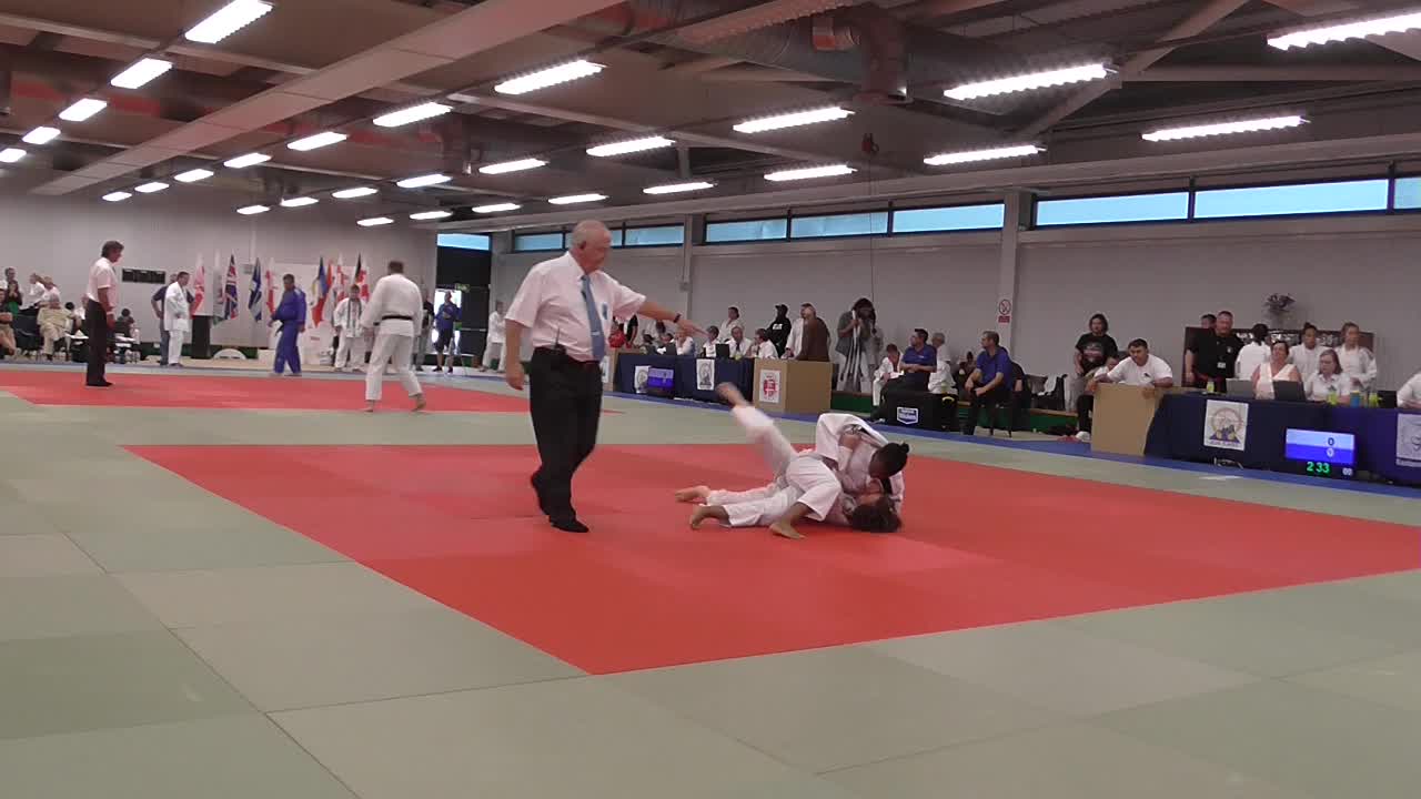 Mat 1 - EA Open - Contest 27
