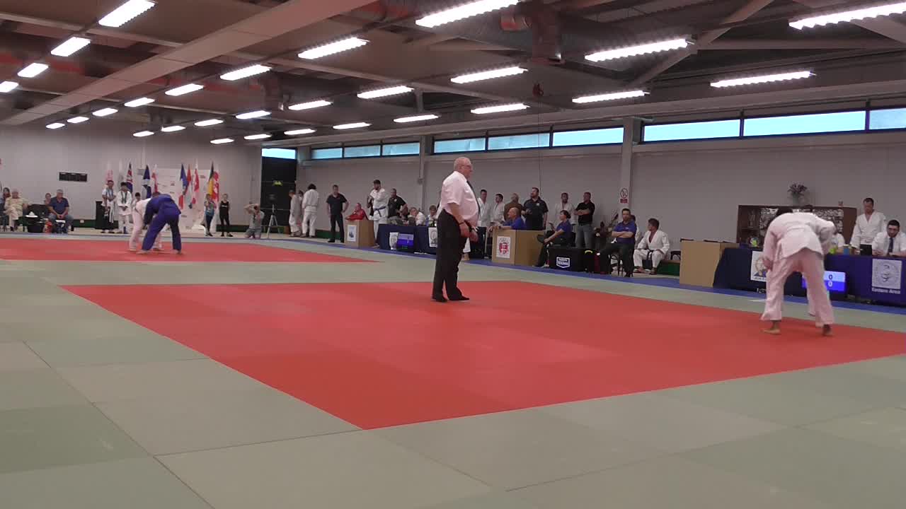Mat 1 - EA Open - Contest 22