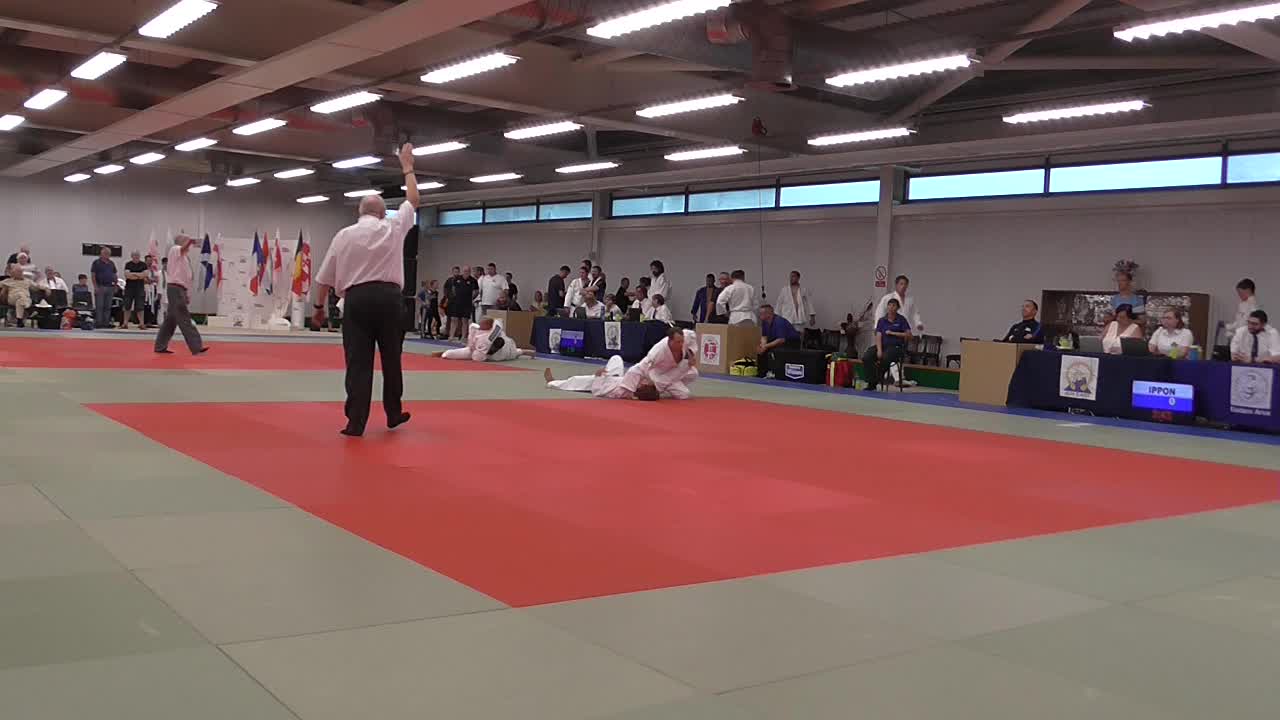 Mat 1 - EA Open - Contest 20