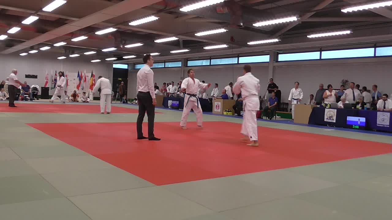 Mat 1 - EA Open - Contest 17