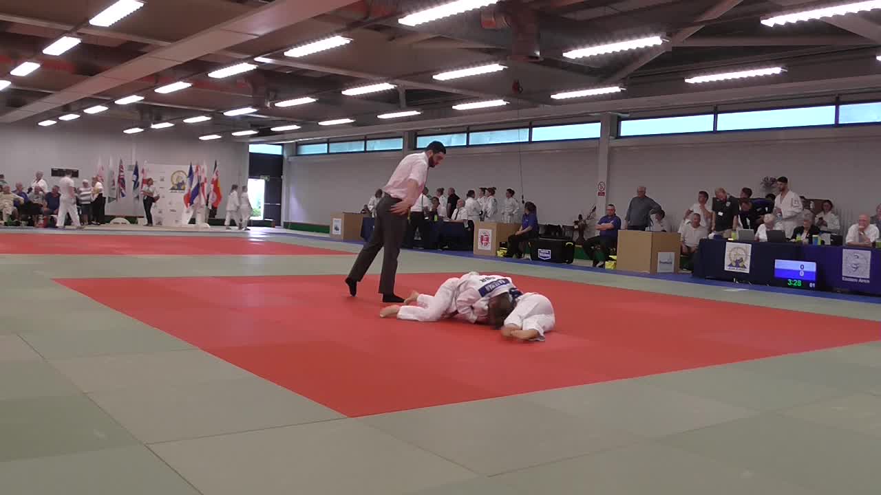 Mat 1 - EA Open - Contest 12
