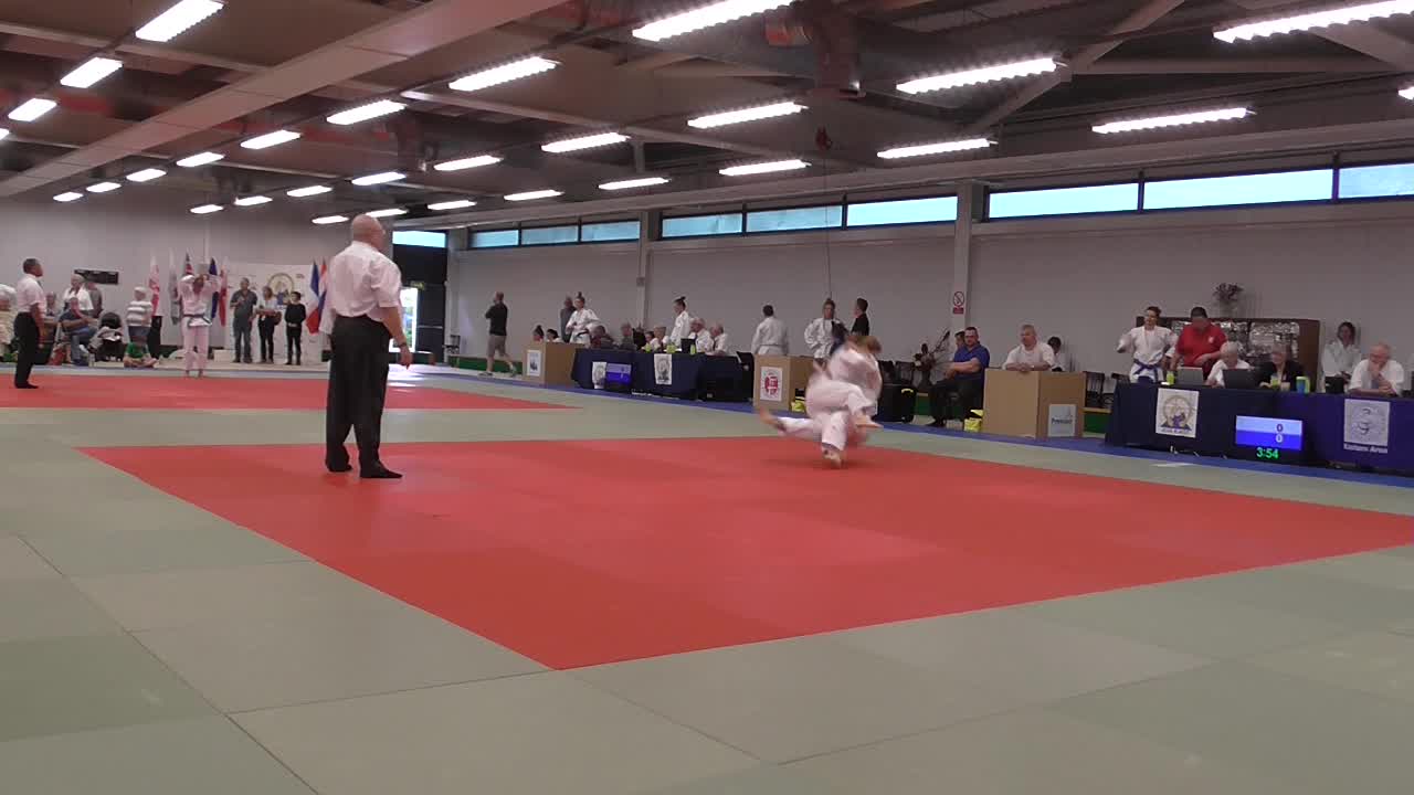 Mat 1 - EA Open - Contest 10