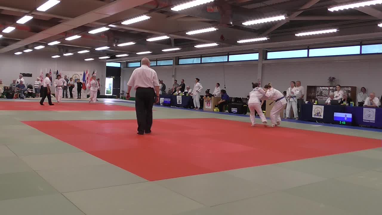 Mat 1 - EA Open - Contest 09